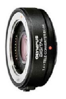 Olympus ZUIKO DIGITAL 1.4x Teleconverter EC-14 (N1284592) Olympus ZUIKO DIGITAL 1.4x Teleconverter EC-14 (N1284592)
